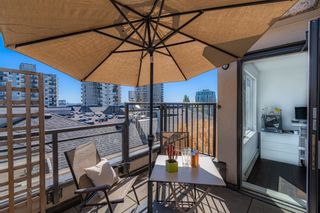 Photo 13: 504 131 E 3RD Street in North Vancouver: Lower Lonsdale Condo for sale in "The Anchor" : MLS®# R2725444