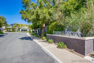 Photo 43: Townhouse for sale : 3 bedrooms : 2396 Aperture in San Diego