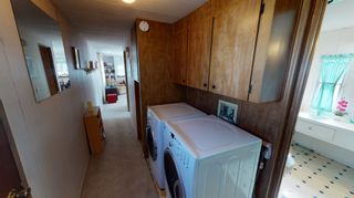 Photo 8: 4-1498 ADMIRALS ROAD  |  MOBILE HOME FOR SALE