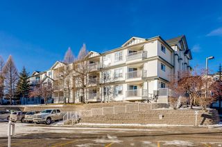 Photo 19: 206 7 Somervale View SW in Calgary: Somerset Apartment for sale : MLS®# A1172007