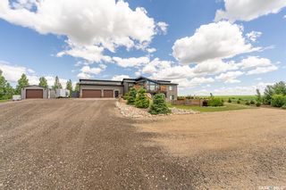 Photo 17: 32nd Ave. R.M. of Moose Jaw#161 in Moose Jaw: Residential for sale (Moose Jaw Rm No. 161)  : MLS®# SK963125