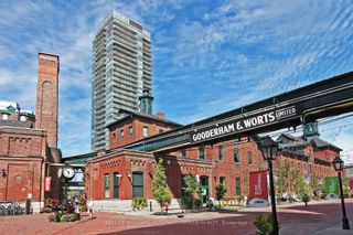Photo 24: 2806 33 Mill Street in Toronto: Waterfront Communities C8 Condo for lease (Toronto C08)  : MLS®# C8056576