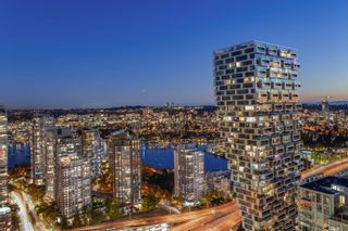 Photo 17: 3902 889 PACIFIC Street in Vancouver: Downtown VW Condo for sale in "The Pacific By Grosvenor" (Vancouver West)  : MLS®# R2875062
