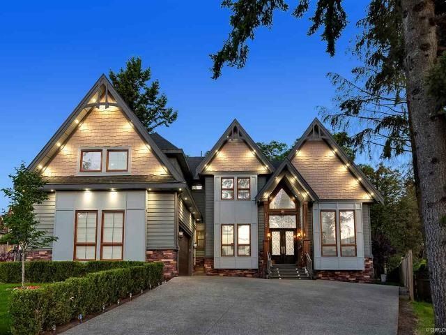 FEATURED LISTING: 15026 ASHBY Place Surrey