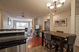 Photo 7: 205 33599 2ND Avenue in Mission: Mission BC Condo for sale in "STAVE LAKE LANDING" : MLS®# R2158510