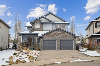 Photo 1: 226 Crystal Green Place: Okotoks Detached for sale : MLS®# A2124052