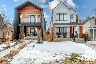 Main Photo: 14331 47 Avenue in Edmonton: Zone 14 House for sale : MLS®# E4378352