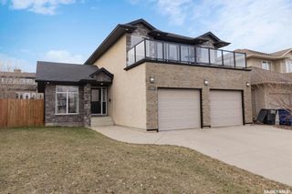 Photo 50: 646 Van Impe Terrace in Saskatoon: Willowgrove Residential for sale : MLS®# SK966899
