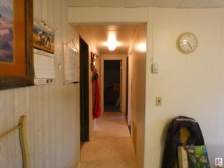 Photo 13: 57121 Range Road 42: Rural Lac Ste. Anne County Manufactured Home for sale : MLS®# E4319179