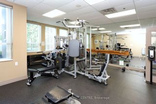 Photo 34: 603 4850 Glen Erin Drive in Mississauga: Central Erin Mills Condo for lease : MLS®# W8148546