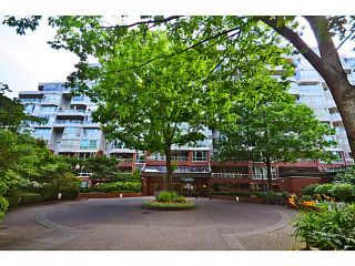 Main Photo: # 301 518 MOBERLY RD in Vancouver: False Creek Condo for sale (Vancouver West)  : MLS®# V1057779
