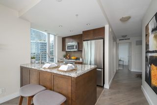 Photo 10: 1506 918 COOPERAGE Way in Vancouver: Yaletown Condo for sale in "The Mariner" (Vancouver West)  : MLS®# R2761698