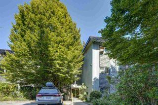 Photo 2: 329 204 WESTHILL Place in Port Moody: College Park PM Condo for sale in "WESTHILL PLACE" : MLS®# R2496106