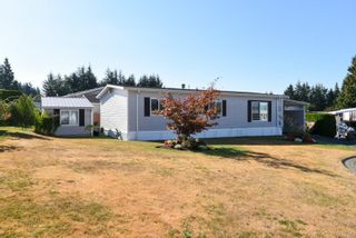 Photo 25: 117 4714 Muir Rd in Courtenay: CV Courtenay East Manufactured Home for sale (Comox Valley)  : MLS®# 913515