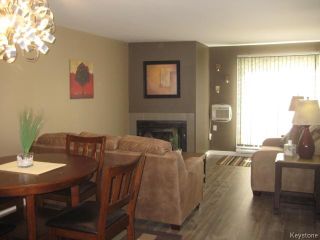 Photo 2: 1661 Plessis Road in Winnipeg: Lakeside Meadows Condominium for sale (3K)  : MLS®# 1704323