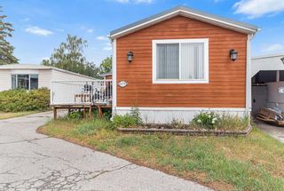 Photo 2: 479 3223 83 Street NW in Calgary: Greenwood/Greenbriar Mobile for sale : MLS®# A2057454