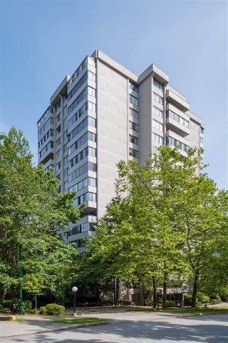 Photo 25: 1403 2020 BELLWOOD AVENUE in Burnaby: Brentwood Park Condo for sale (Burnaby North)  : MLS®# R2488155