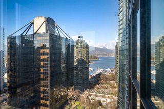Photo 4: 1506 1331 ALBERNI Street in Vancouver: West End VW Condo for sale (Vancouver West)  : MLS®# R2661429