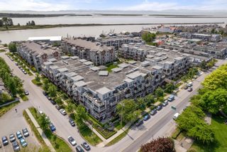 Photo 36: 219 4280 MONCTON Street in Richmond: Steveston South Condo for sale in "The Village at Imperial Landing" : MLS®# R2779596