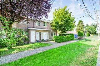Photo 4: 36 27090 32 AVENUE in Langley: Aldergrove Langley Townhouse for sale : MLS®# R2476482
