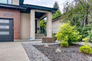 Photo 2: 6006 107 Street in Edmonton: Zone 15 House for sale : MLS®# E4387007