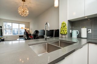 Photo 10: 417 9366 TOMICKI Avenue in Richmond: West Cambie Condo for sale in "ALEXANDRA COURT" : MLS®# R2752949