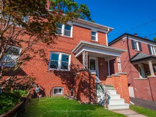 Photo 4: 120 Jane Street in Toronto: Runnymede-Bloor West Village House (2-Storey) for sale (Toronto W02)  : MLS®# W7009852