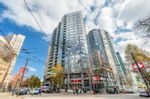 Main Photo: 2209 788 HAMILTON Street in Vancouver: Downtown VW Condo for sale in "TV TOWER" (Vancouver West)  : MLS®# R2829748