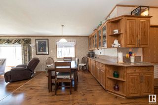 Photo 16: 17 54227 RGE RD 41: Rural Lac Ste. Anne County House for sale : MLS®# E4387281