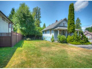 Photo 1: 9739 128TH Street in Surrey: Cedar Hills House for sale (North Surrey)  : MLS®# F1418313