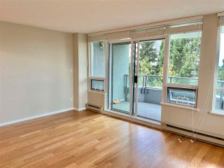 Photo 8: 500 4825 HAZEL Street in Burnaby: Forest Glen BS Condo for sale in "THE EVERGREEN" (Burnaby South)  : MLS®# R2574255