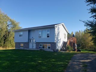 Photo 1: 216/218 Church Street in North Kentville: Kings County Multi-Family for sale (Annapolis Valley)  : MLS®# 202223114