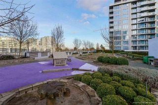 Photo 28: 1709 8333 SWEET AVENUE in Richmond: West Cambie Condo for sale : MLS®# R2531862