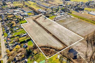 Photo 12: 4315 STEWART ROAD in Chilliwack: Vacant Land for sale : MLS®# R2855574