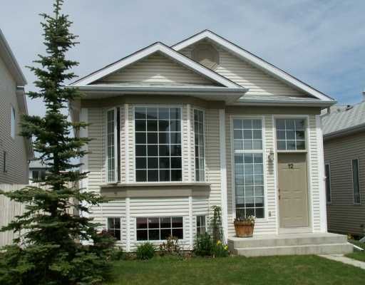 Main Photo:  in CALGARY: Hidden Valley Residential Detached Single Family for sale (Calgary)  : MLS®# C3216488