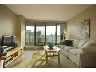 Photo 3:  in Vancouver: Fairview VW Condo for sale (Vancouver West)  : MLS®# V927069