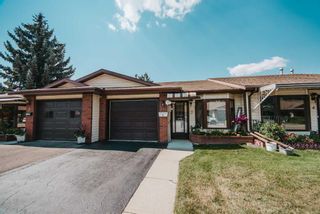 Main Photo: 5 4240 46A Avenue Crescent: Red Deer Row/Townhouse for sale : MLS®# A2122764