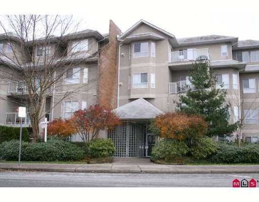 Main Photo: 412-8142 120A ST in SURREY BC: Queen Mary Park Surrey Condo  in "Sterling Court" (Surrey) 