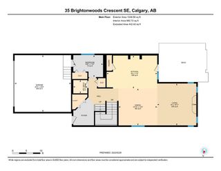 Photo 47: 35 Brightonwoods Crescent SE in Calgary: New Brighton Detached for sale : MLS®# A1220739