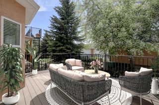Photo 35: 4223 Passchendaele Road SW in Calgary: Garrison Woods Row/Townhouse for sale : MLS®# A1226318