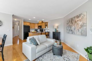 Photo 12: 205 15154 ROPER Avenue: White Rock Townhouse for sale in "Sand Dollar" (South Surrey White Rock)  : MLS®# R2760038