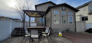 Photo 22: 211 Golden Eagle Drive in Winnipeg: Eaglemere Residential for sale (3E)  : MLS®# 202225722