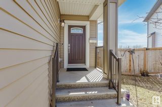 Photo 2: 3651 8 Street in Edmonton: Zone 30 House for sale : MLS®# E4383008
