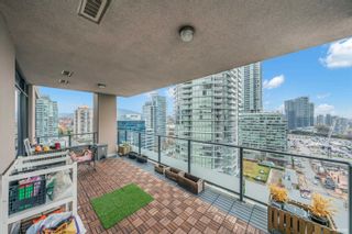 Photo 17: 2002 2077 ROSSER Avenue in Burnaby: Brentwood Park Condo for sale in "VANTAGE" (Burnaby North)  : MLS®# R2833097