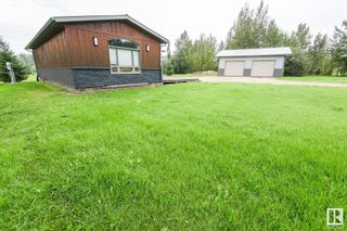 Photo 6: 415 462014 RGE RD 10: Rural Wetaskiwin County House for sale : MLS®# E4357725