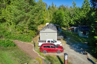 Photo 29: 1 5954 LEANING TREE Road in Halfmoon Bay: Halfmn Bay Secret Cv Redroofs Manufactured Home for sale (Sunshine Coast)  : MLS®# R2710513