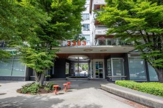 Main Photo: 413 3333 MAIN Street in Vancouver: Main Condo for sale (Vancouver East)  : MLS®# R2883869