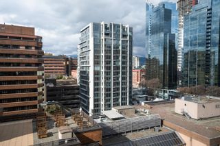 Photo 22: 1701 1189 HOWE Street in Vancouver: Downtown VW Condo for sale in "The Genesis" (Vancouver West)  : MLS®# R2760834