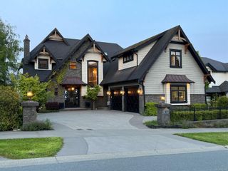 Photo 2: 2179 Spirit Ridge Dr in Langford: La Bear Mountain House for sale : MLS®# 913264