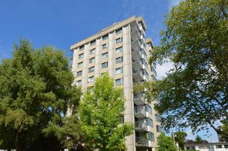 Photo 1: 401 2165 W 40TH Avenue in Vancouver: Kerrisdale Condo for sale in "THE VERONICA" (Vancouver West)  : MLS®# R2117072
